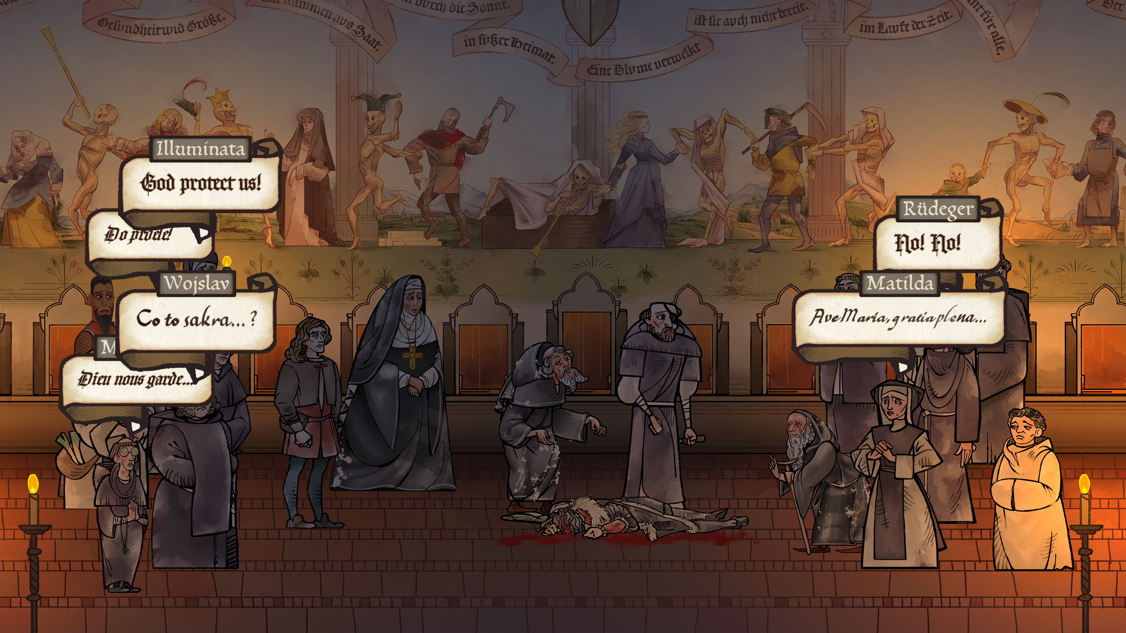 Game screenshot 2