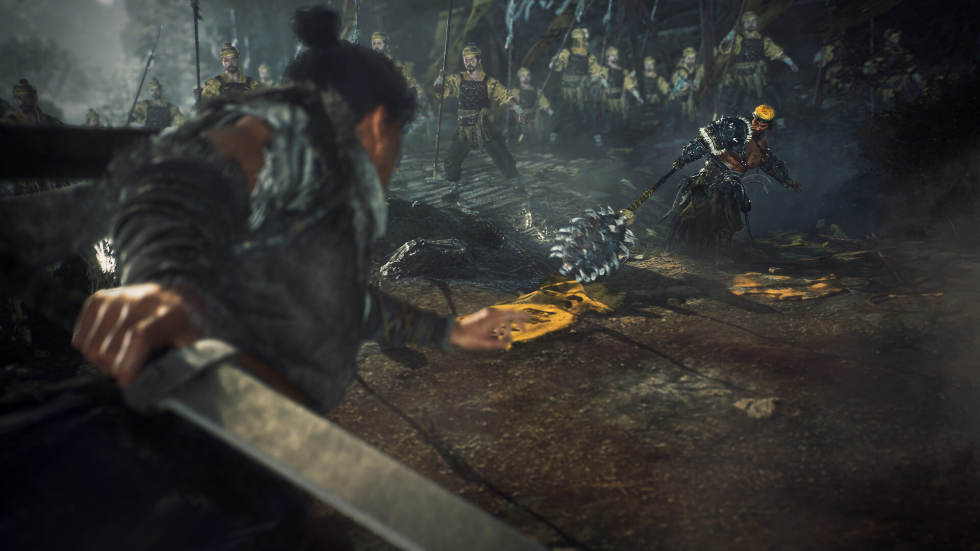 Game screenshot 4