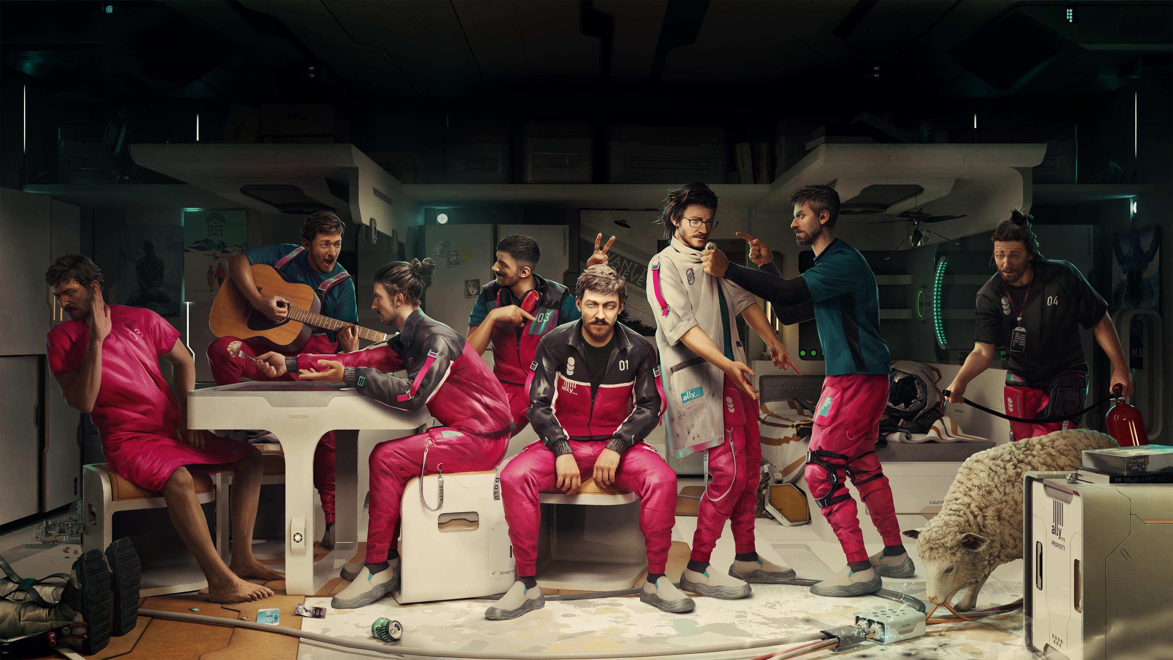 Game screenshot 2