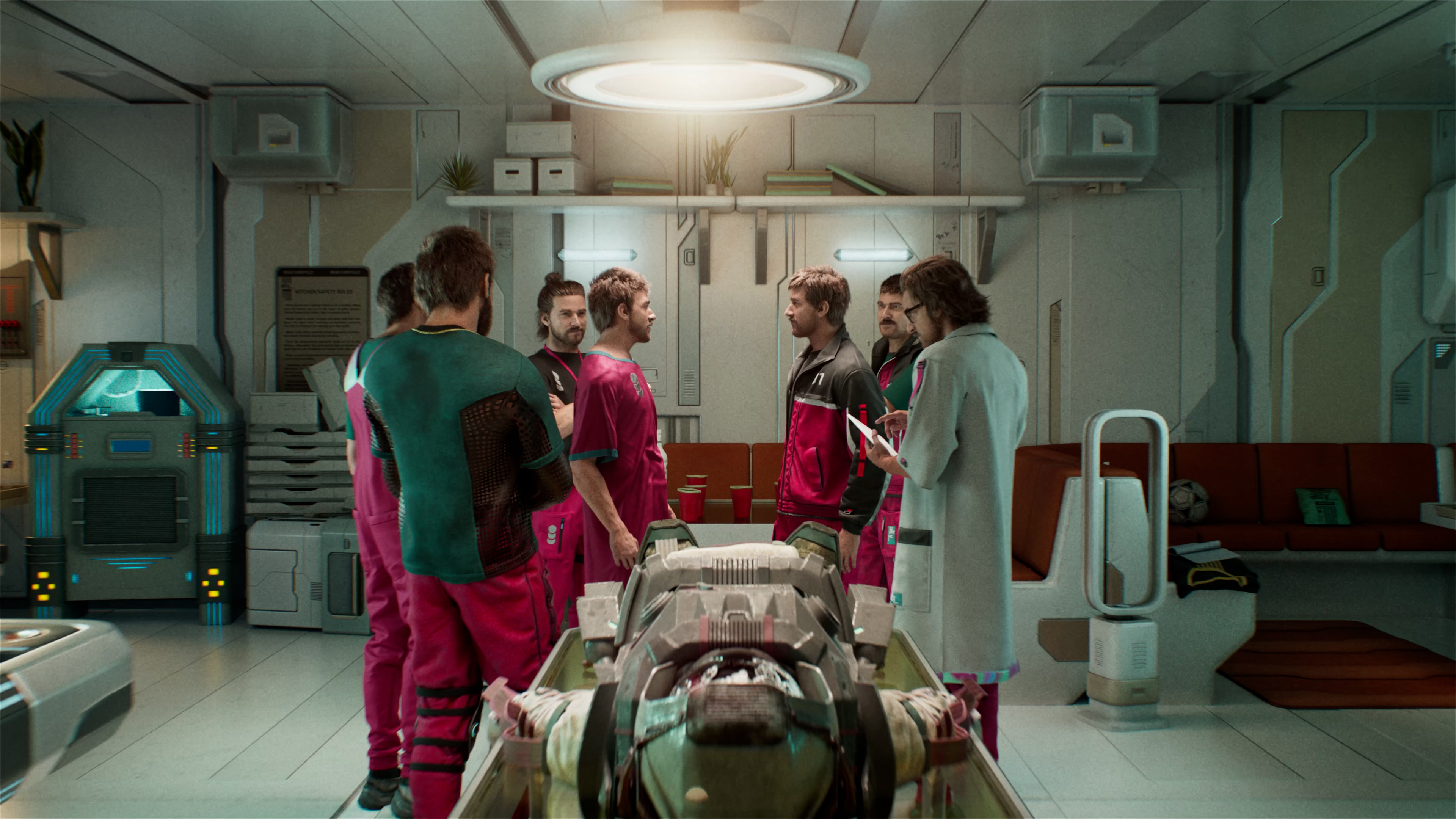 Game screenshot 2