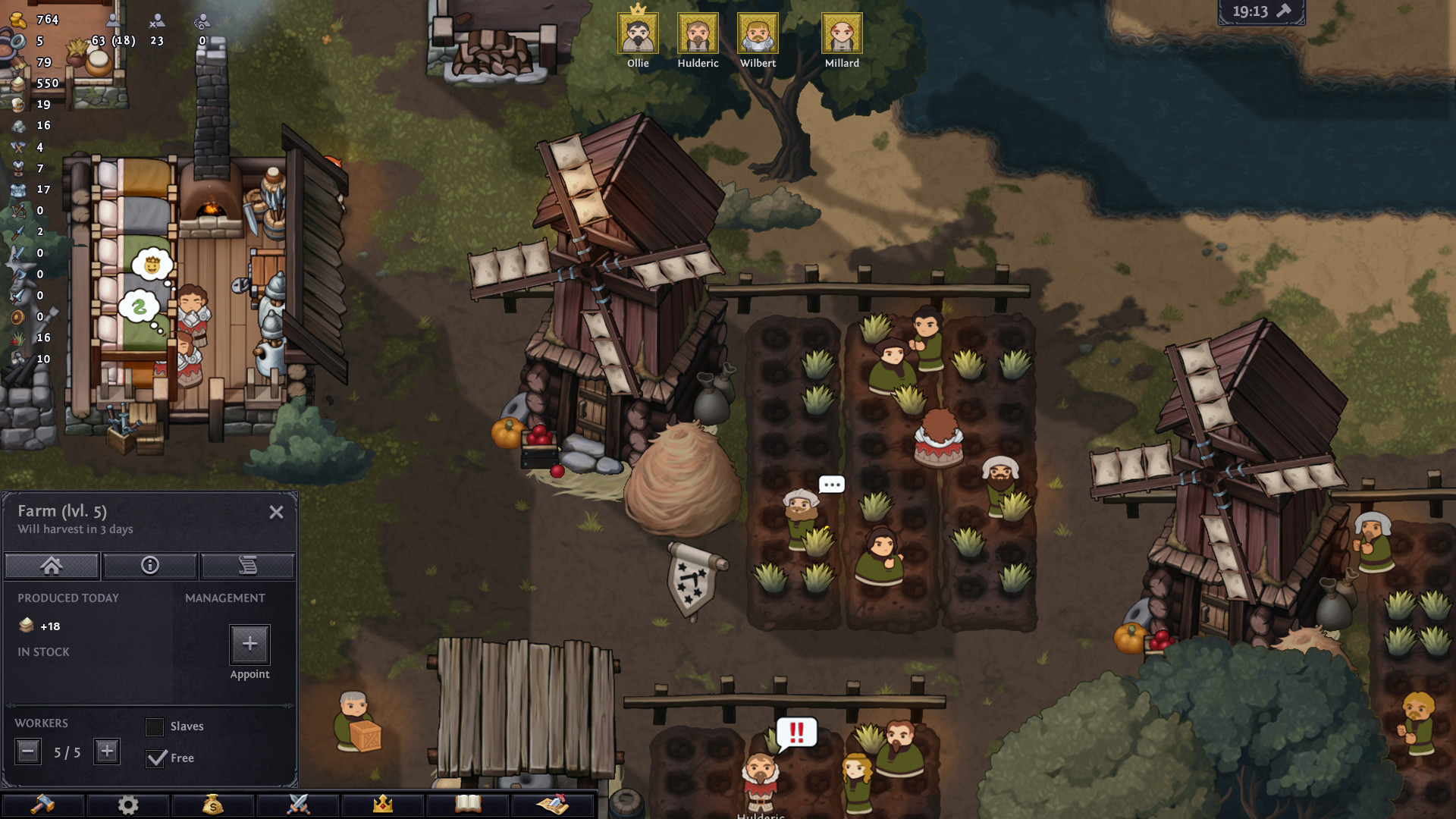 Game screenshot 2