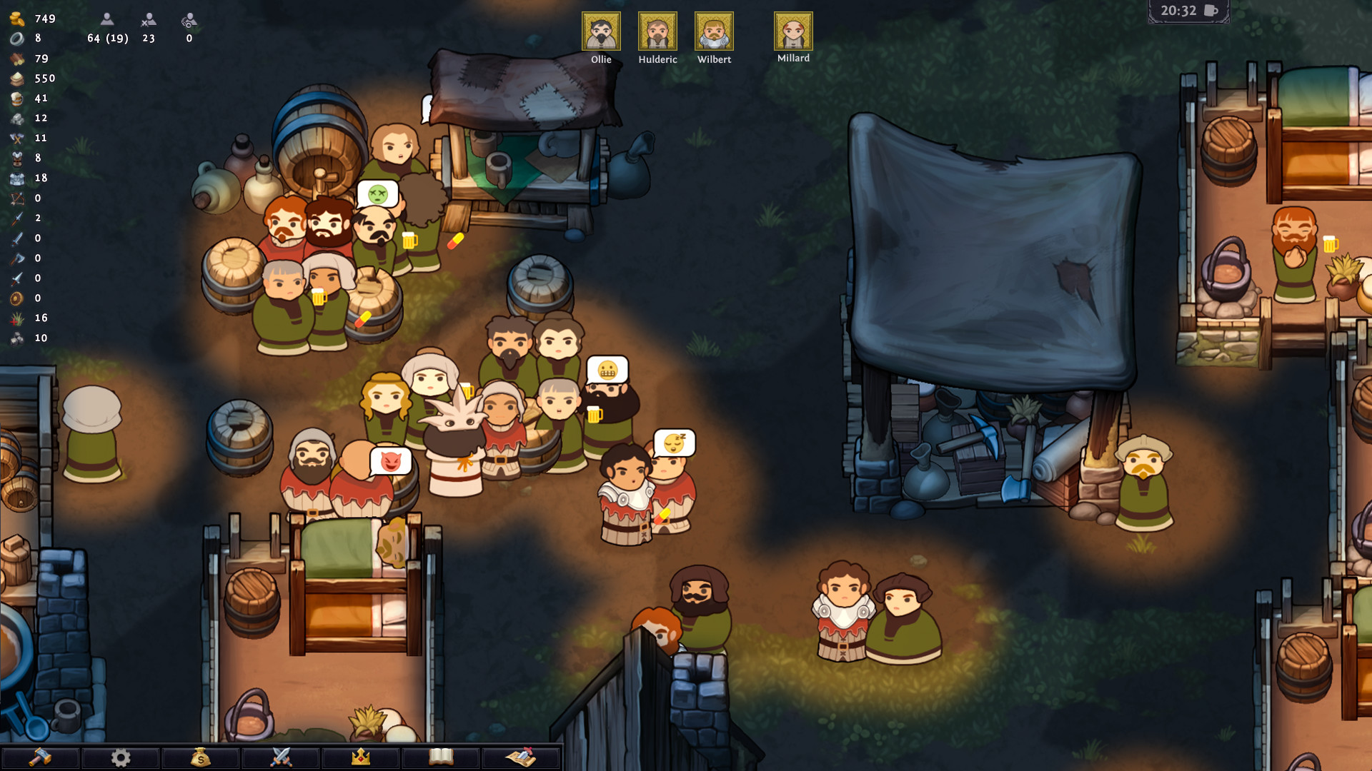 Game screenshot 5
