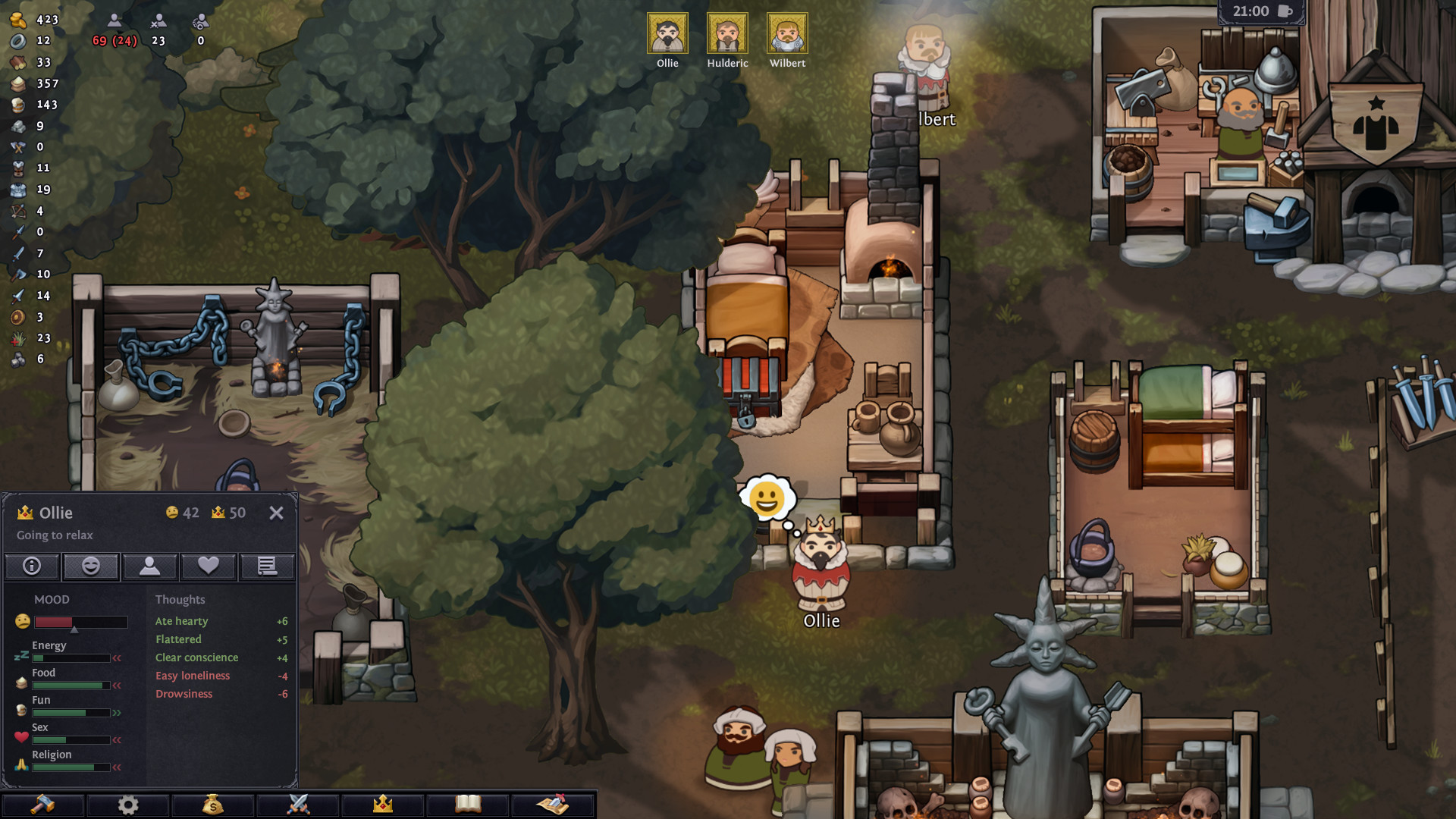 Game screenshot 4