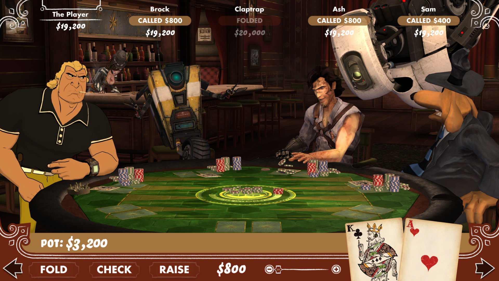 Game screenshot 4