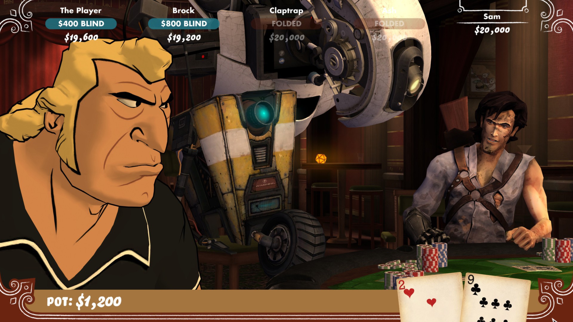 Game screenshot 3