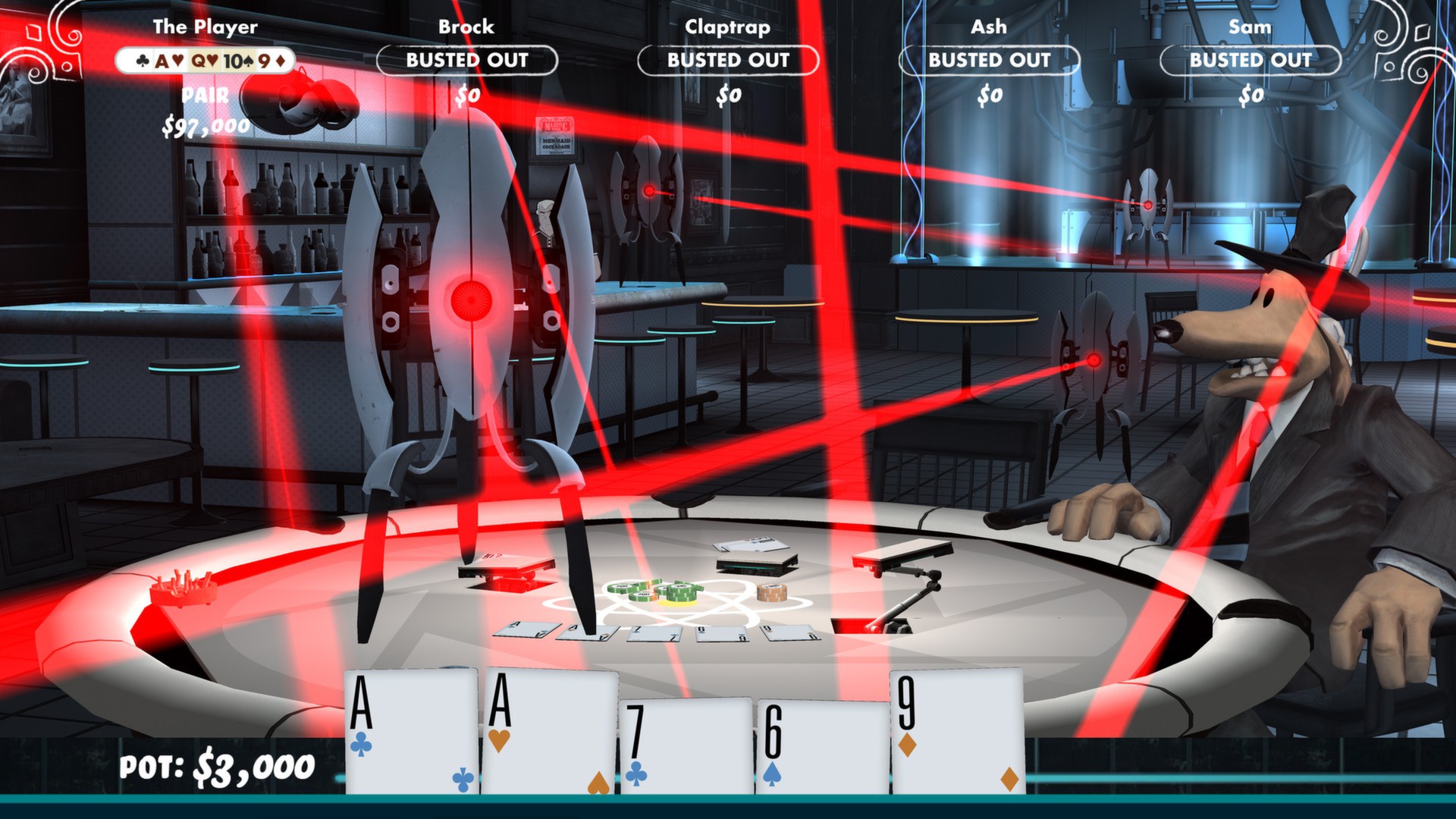 Game screenshot 2