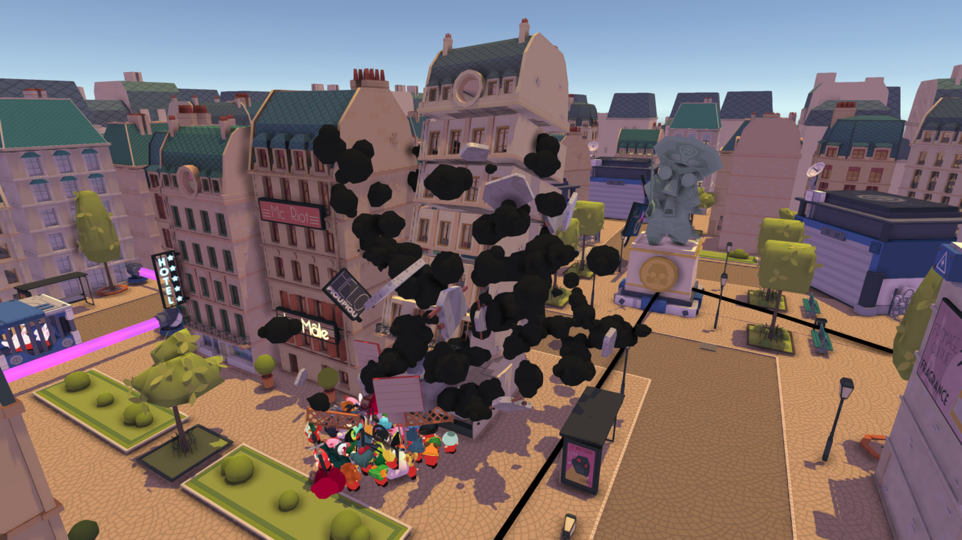 Game screenshot 5