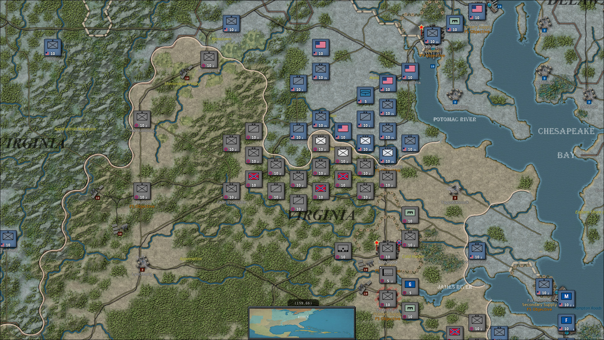 Game screenshot 2