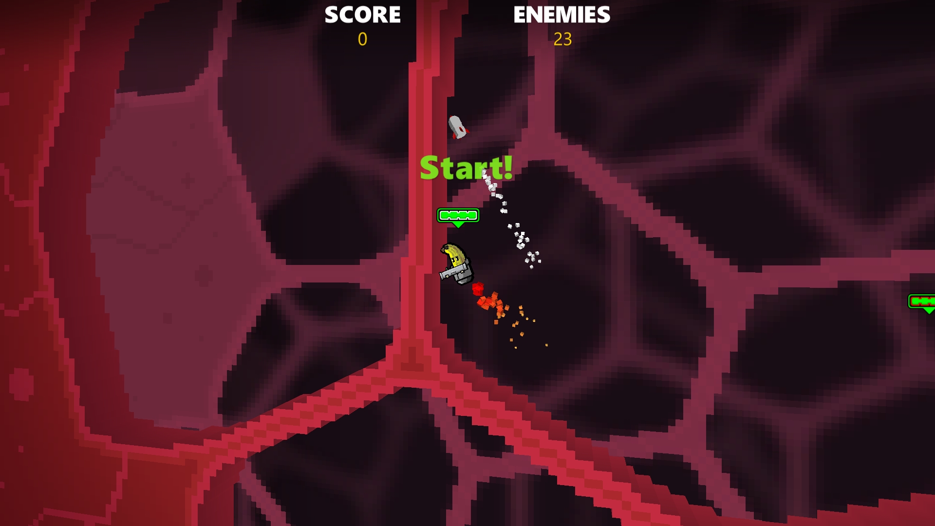 Game screenshot 2