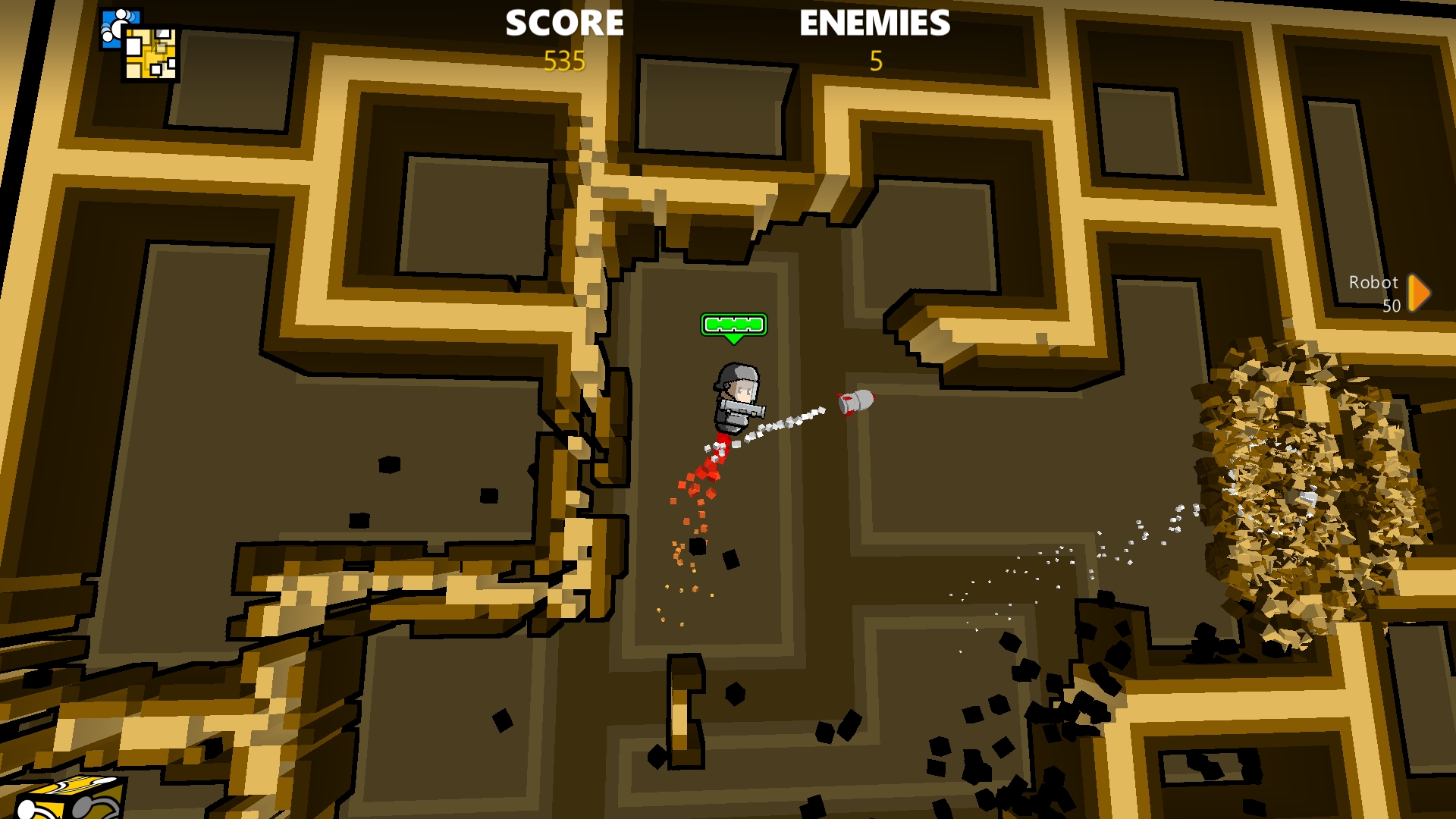 Game screenshot 3