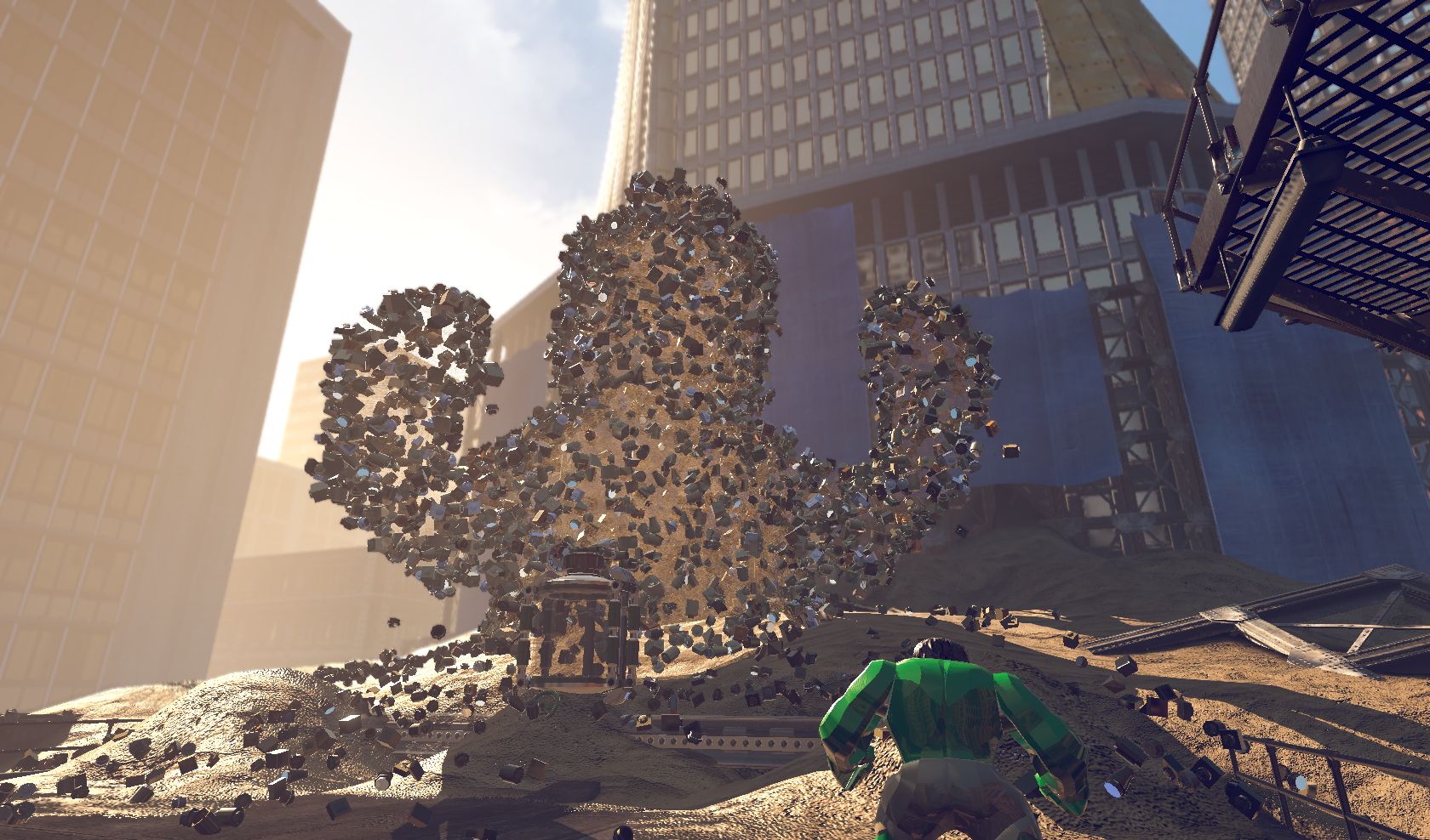 Game screenshot 5