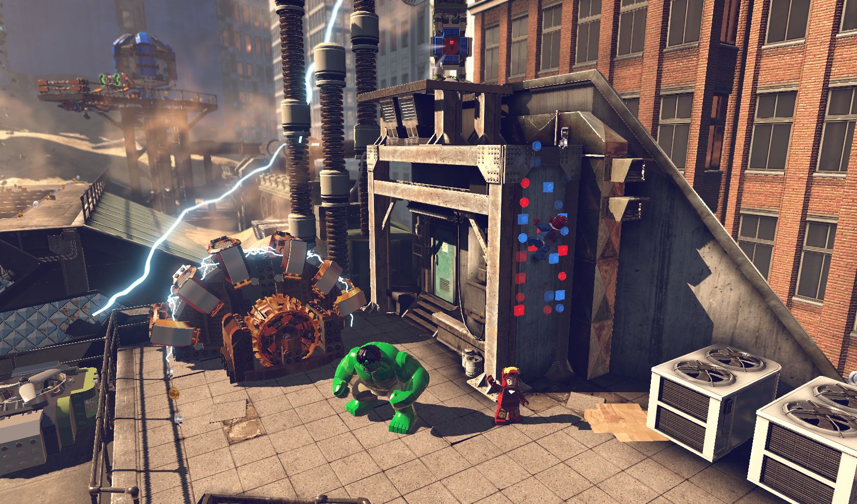 Game screenshot 4