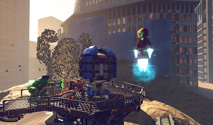 Game screenshot 3