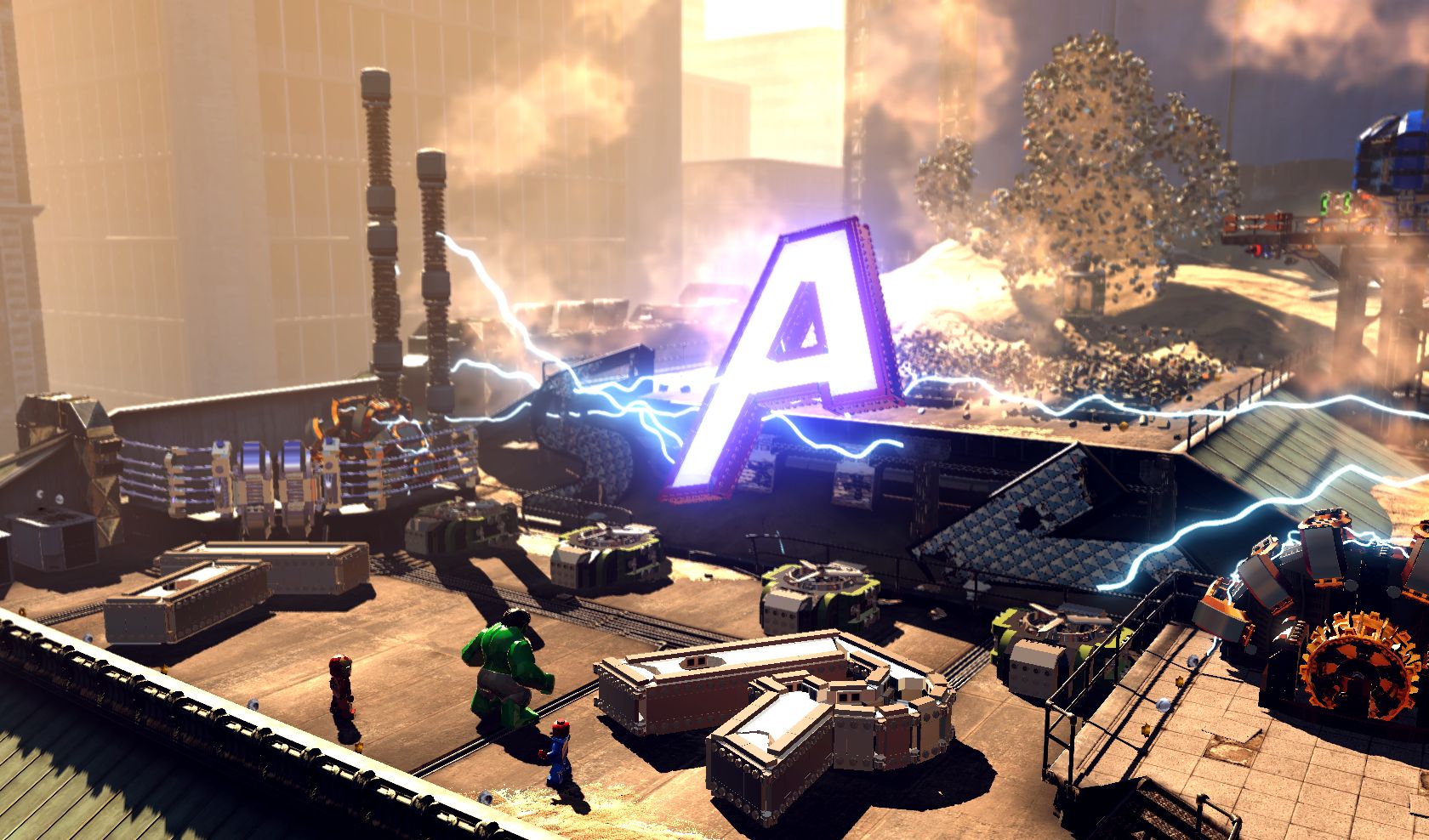 Game screenshot 4