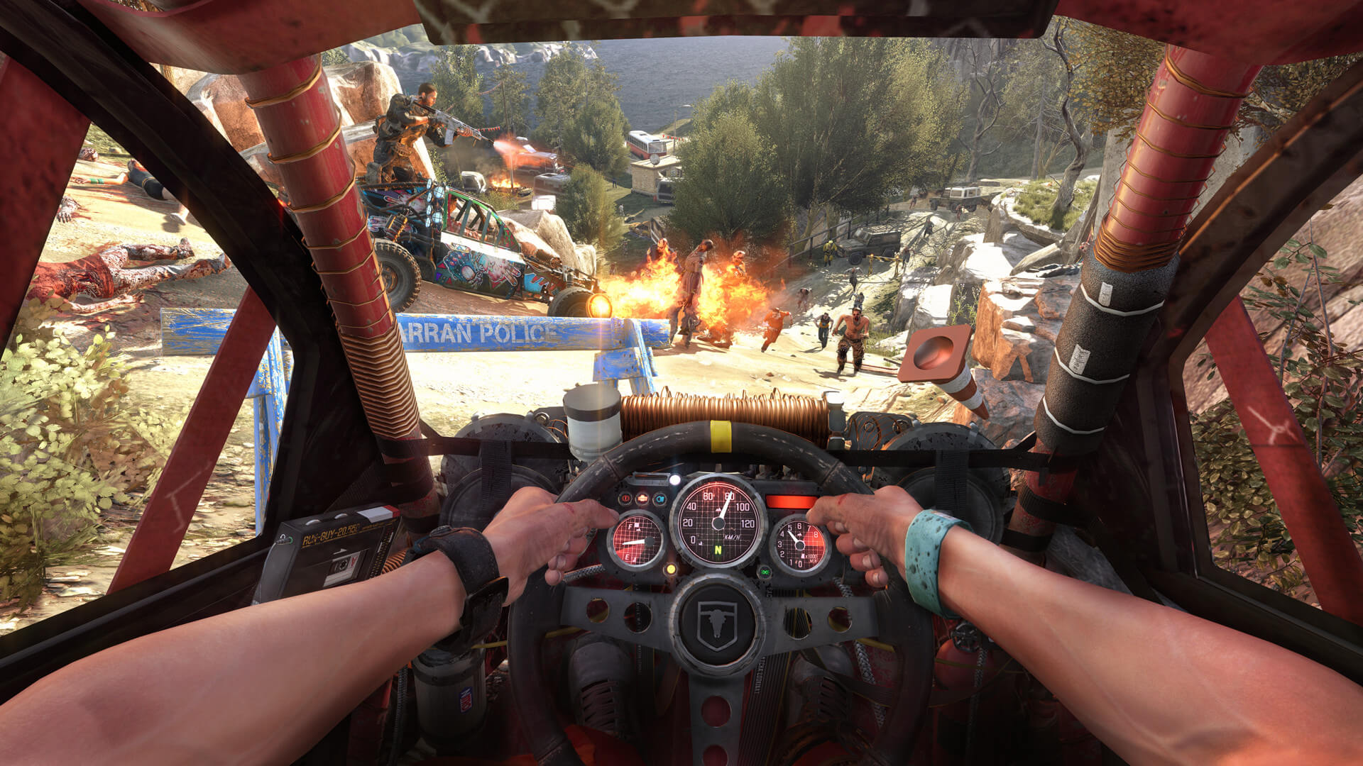 Game screenshot 5
