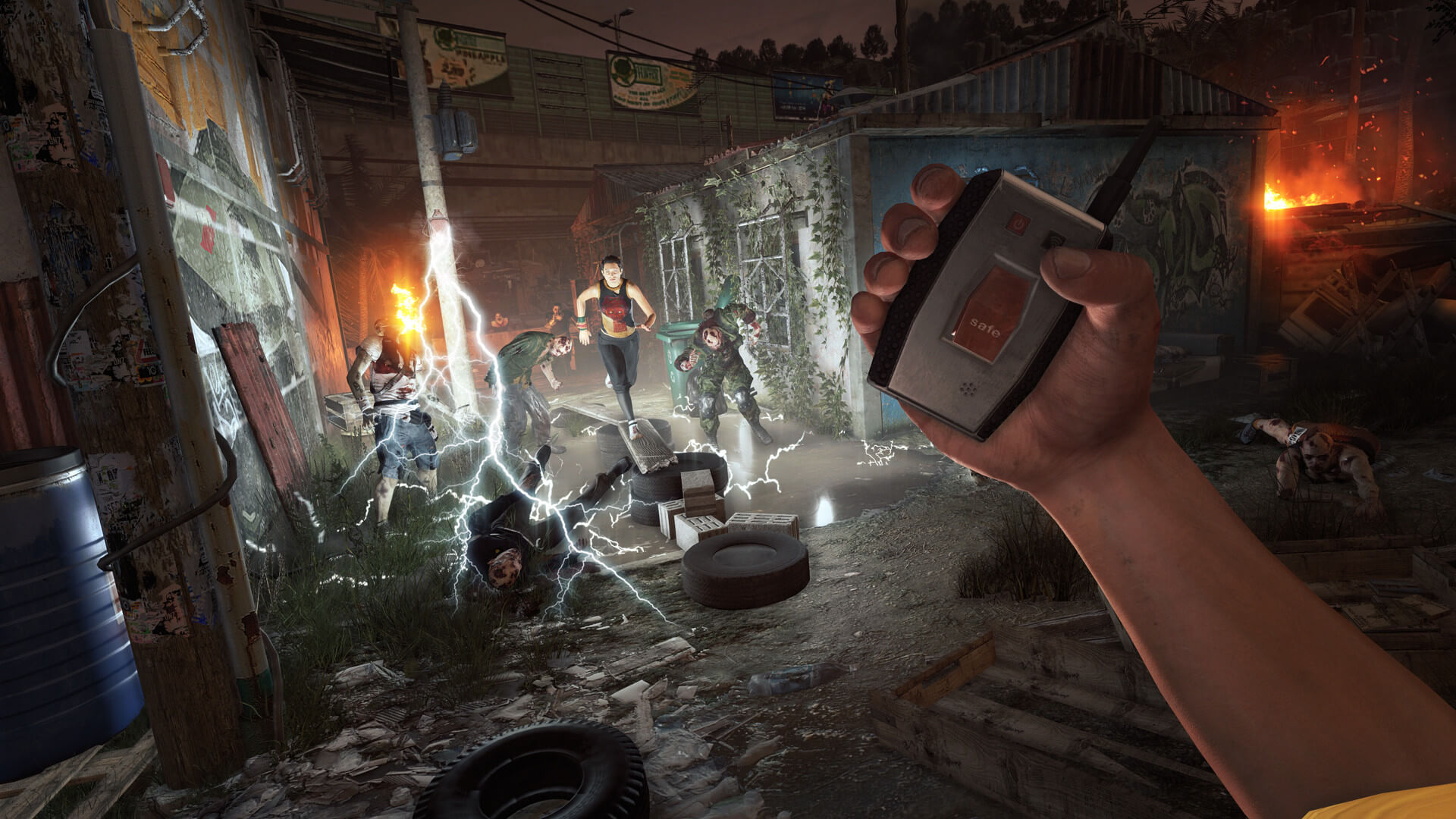 Game screenshot 4