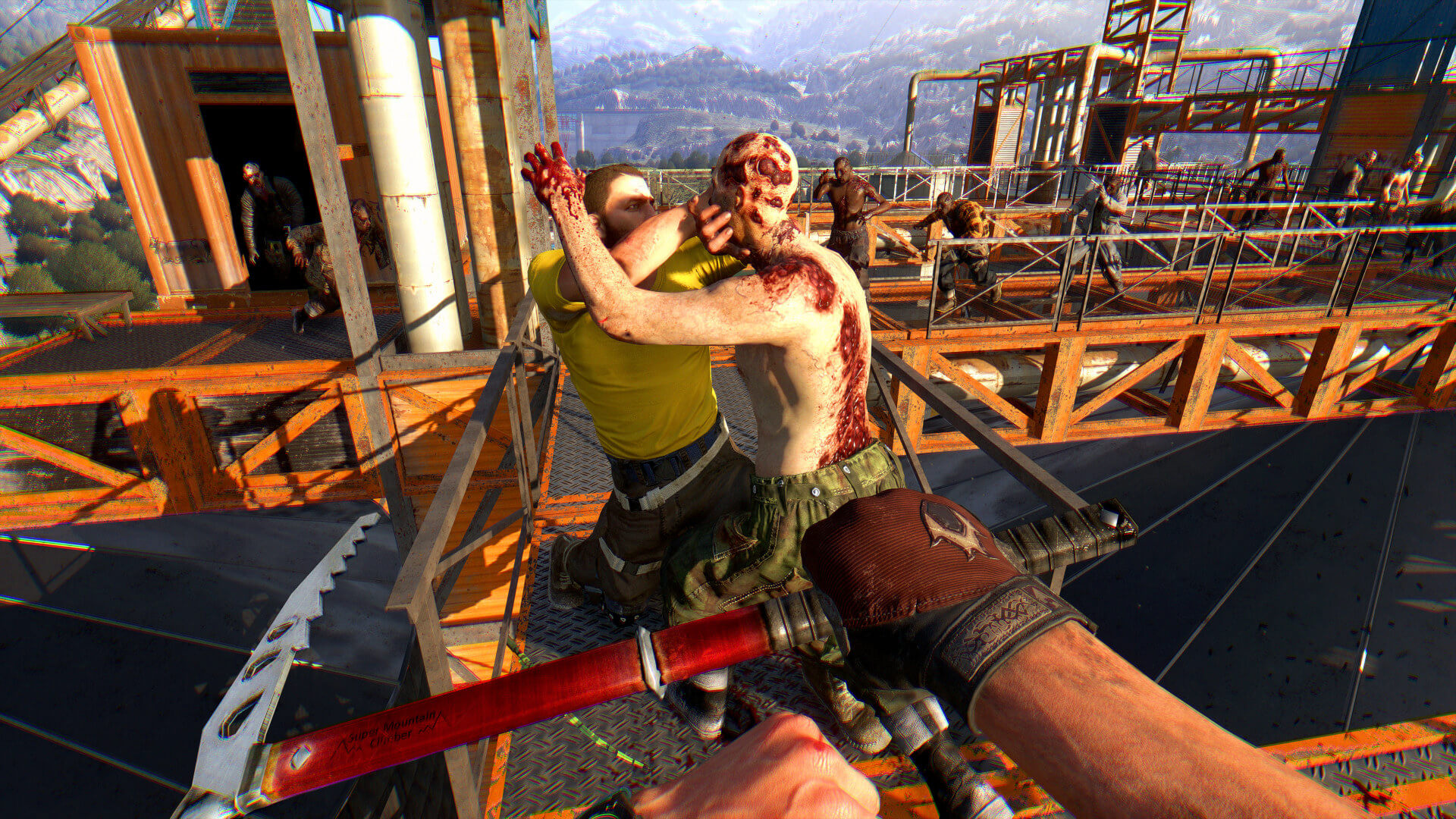 Game screenshot 4