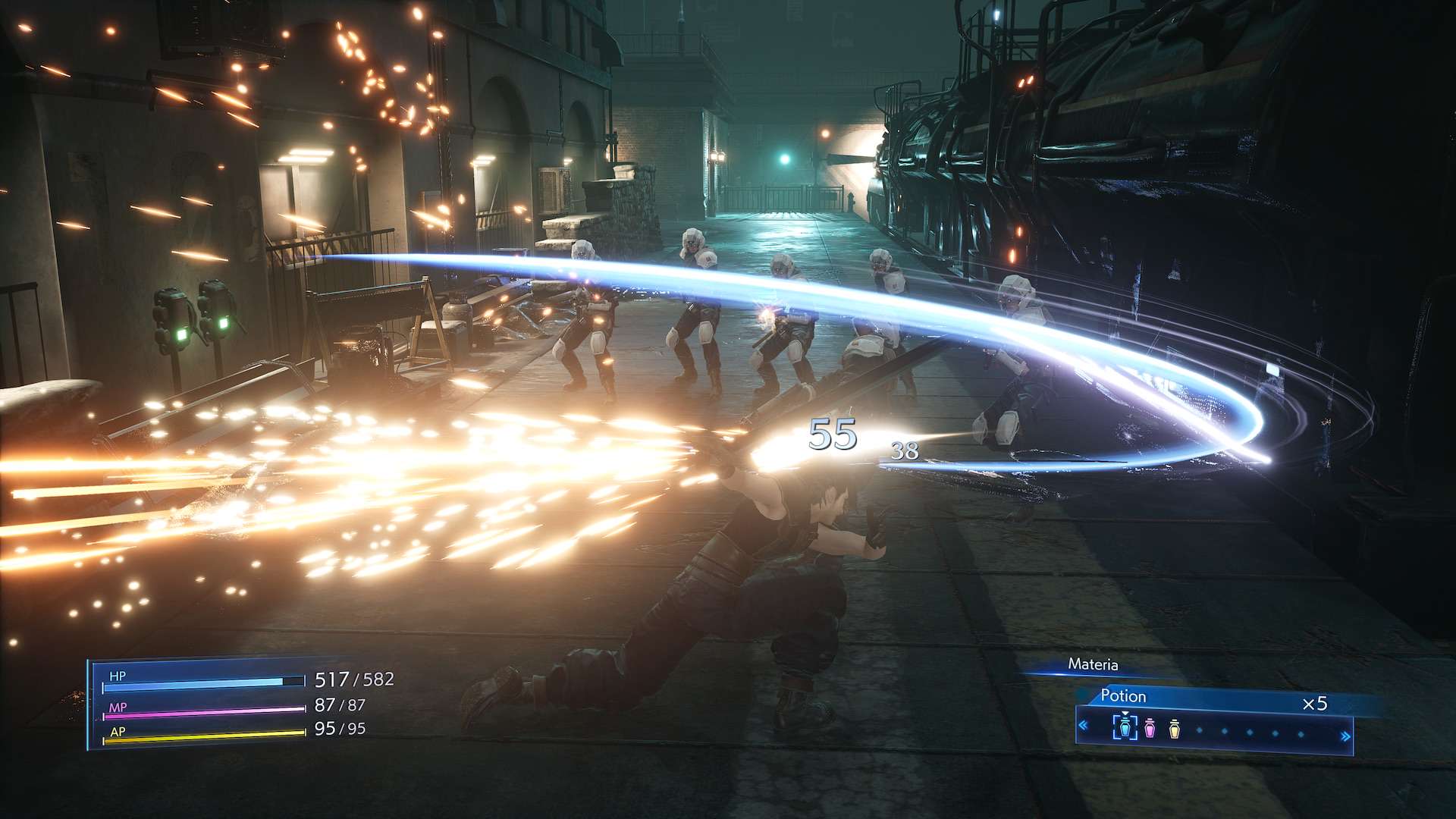 Game screenshot 5