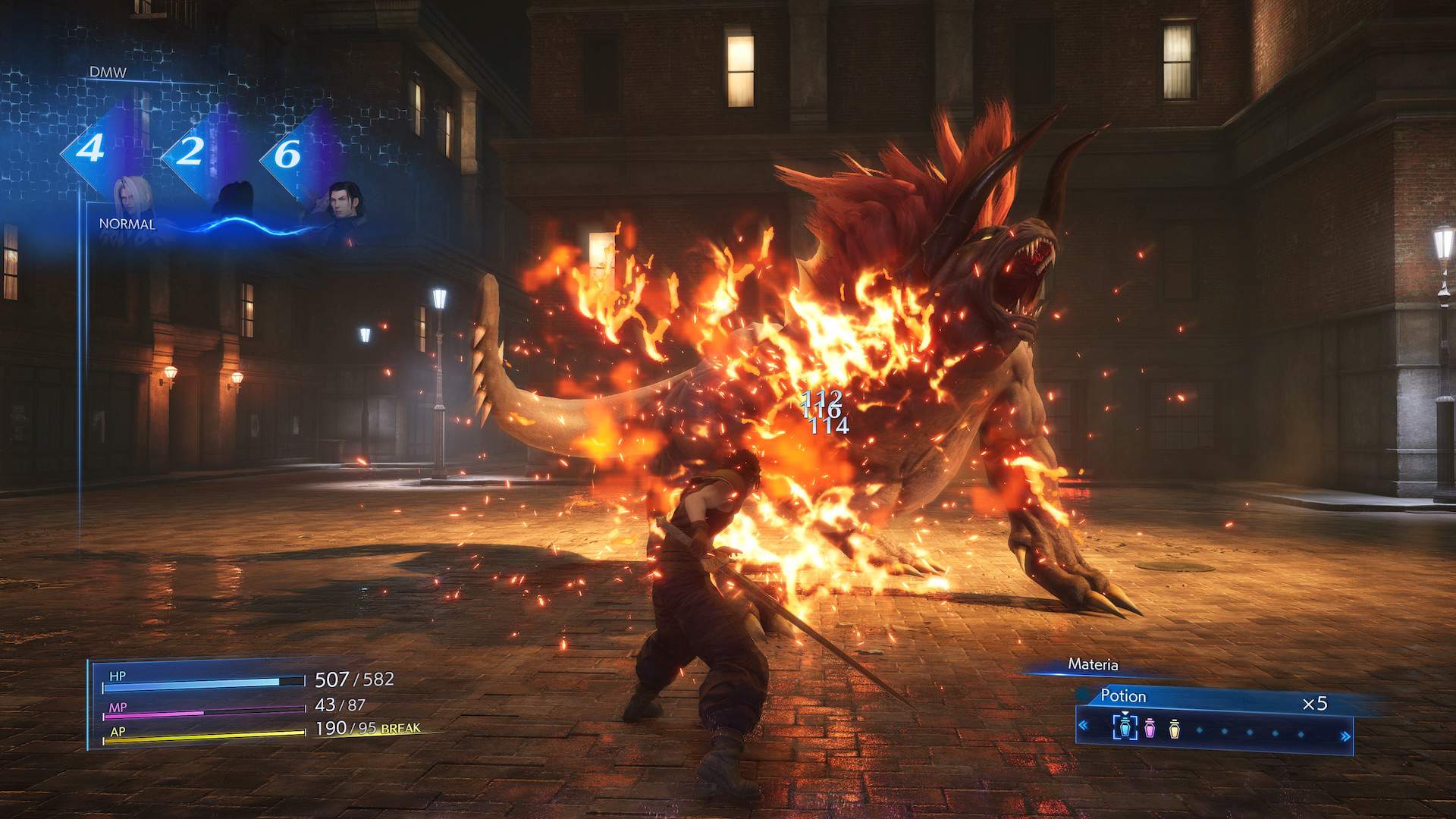 Game screenshot 3