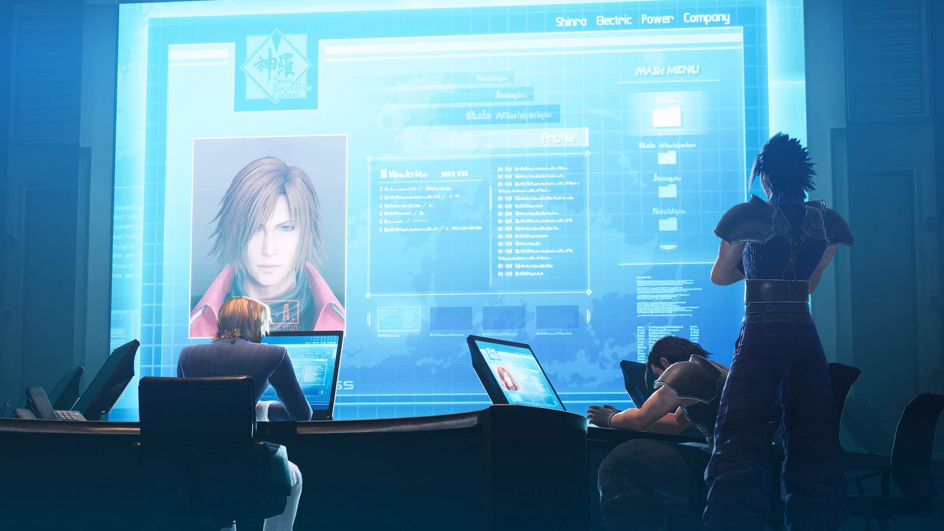 Game screenshot 2