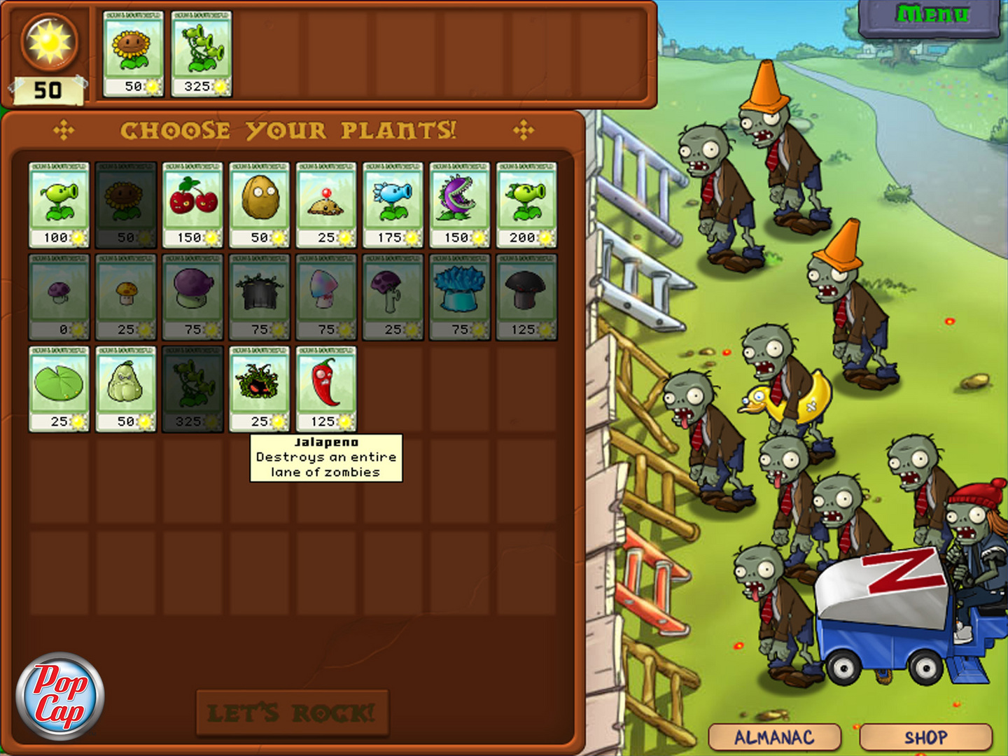 Game screenshot 3