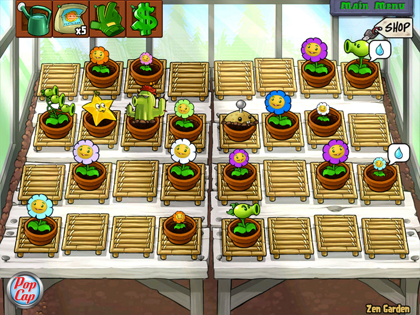 Game screenshot 3