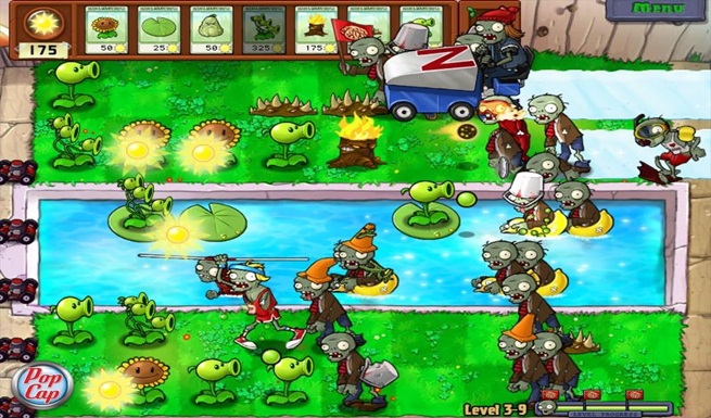 Game screenshot 4