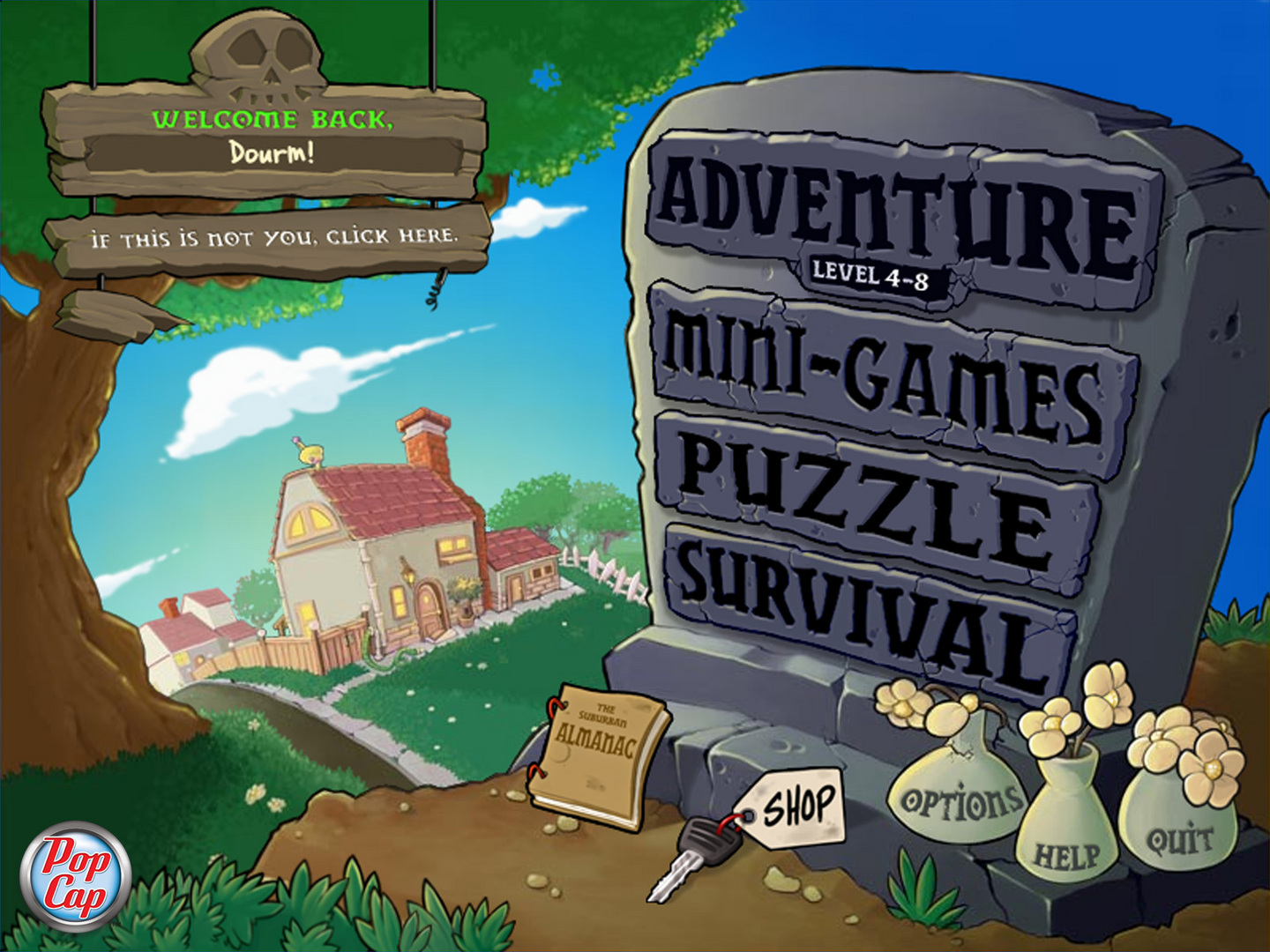 Game screenshot 5