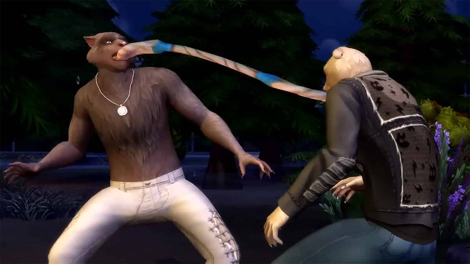 Game screenshot 3