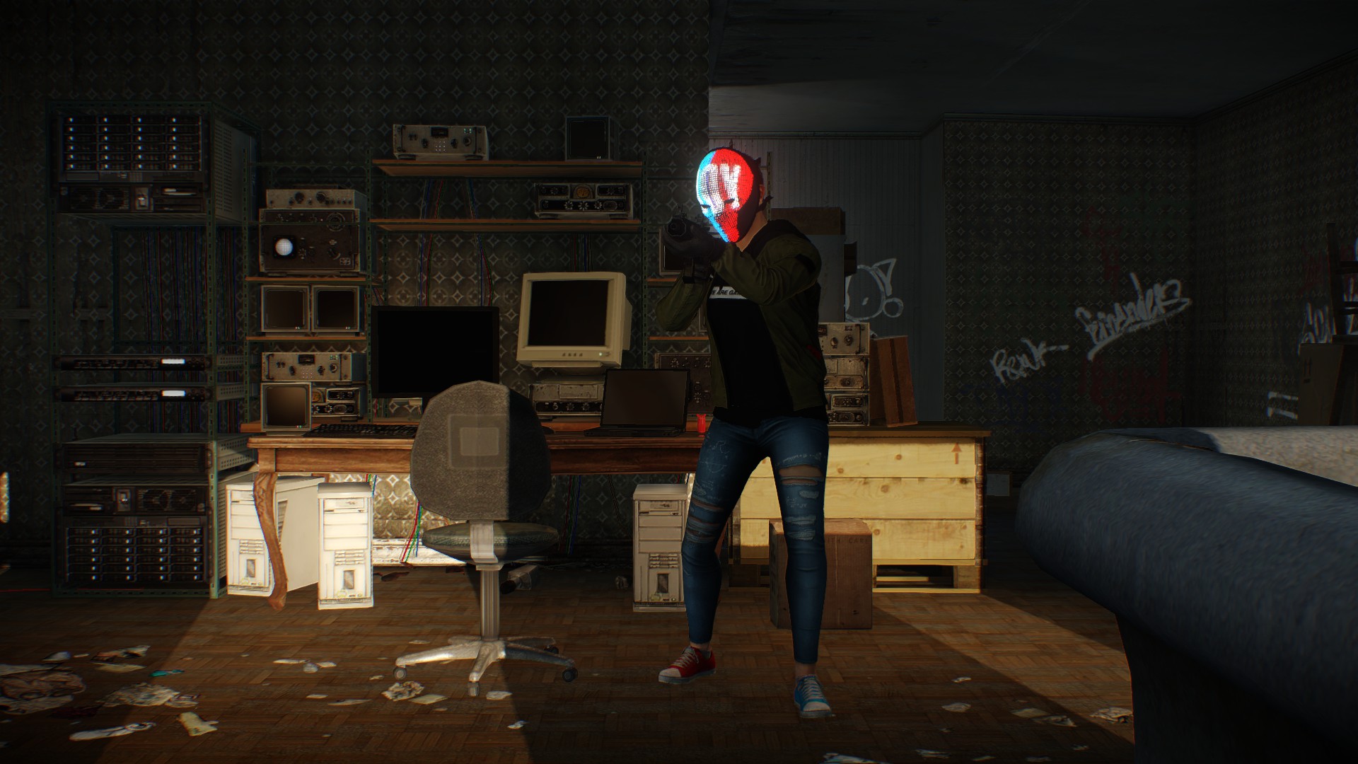 Game screenshot 4
