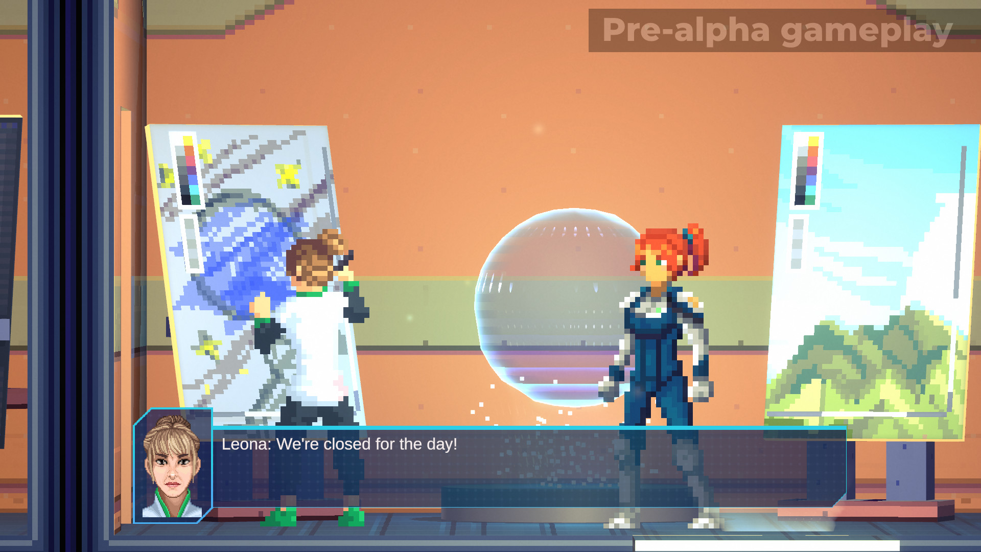 Game screenshot 3