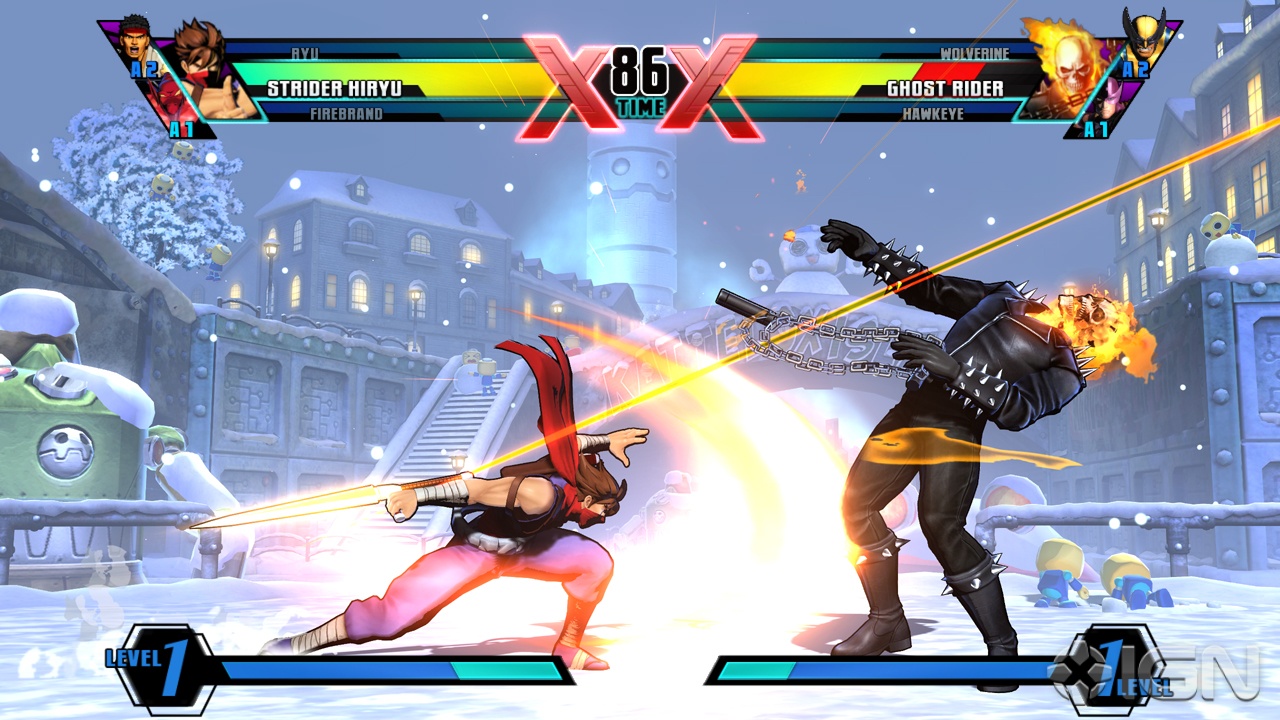 Game screenshot 2