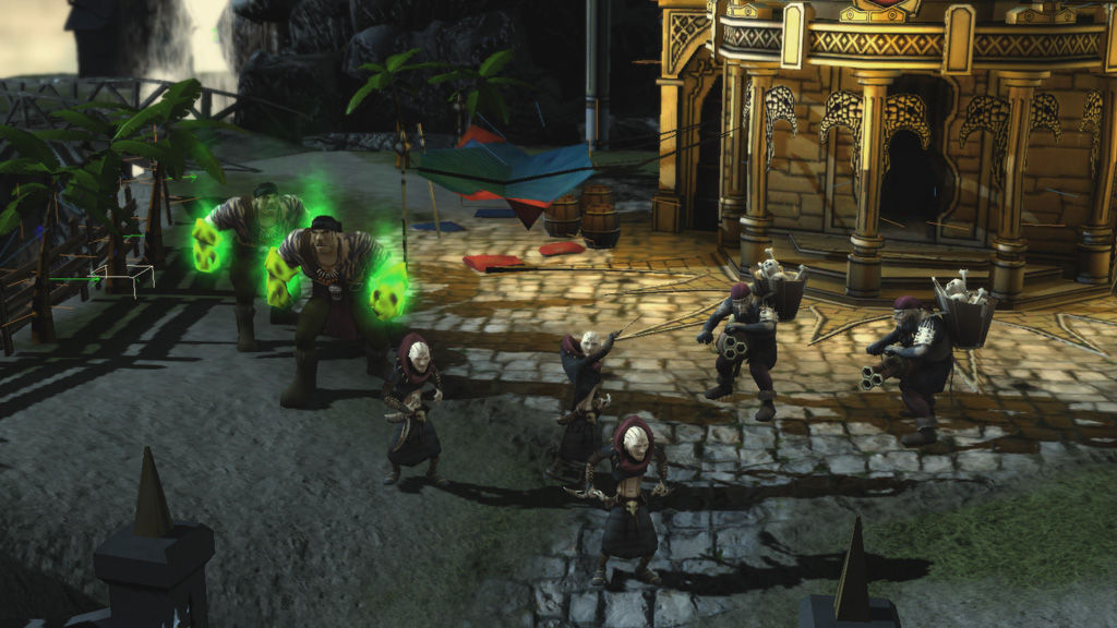 Game screenshot 5