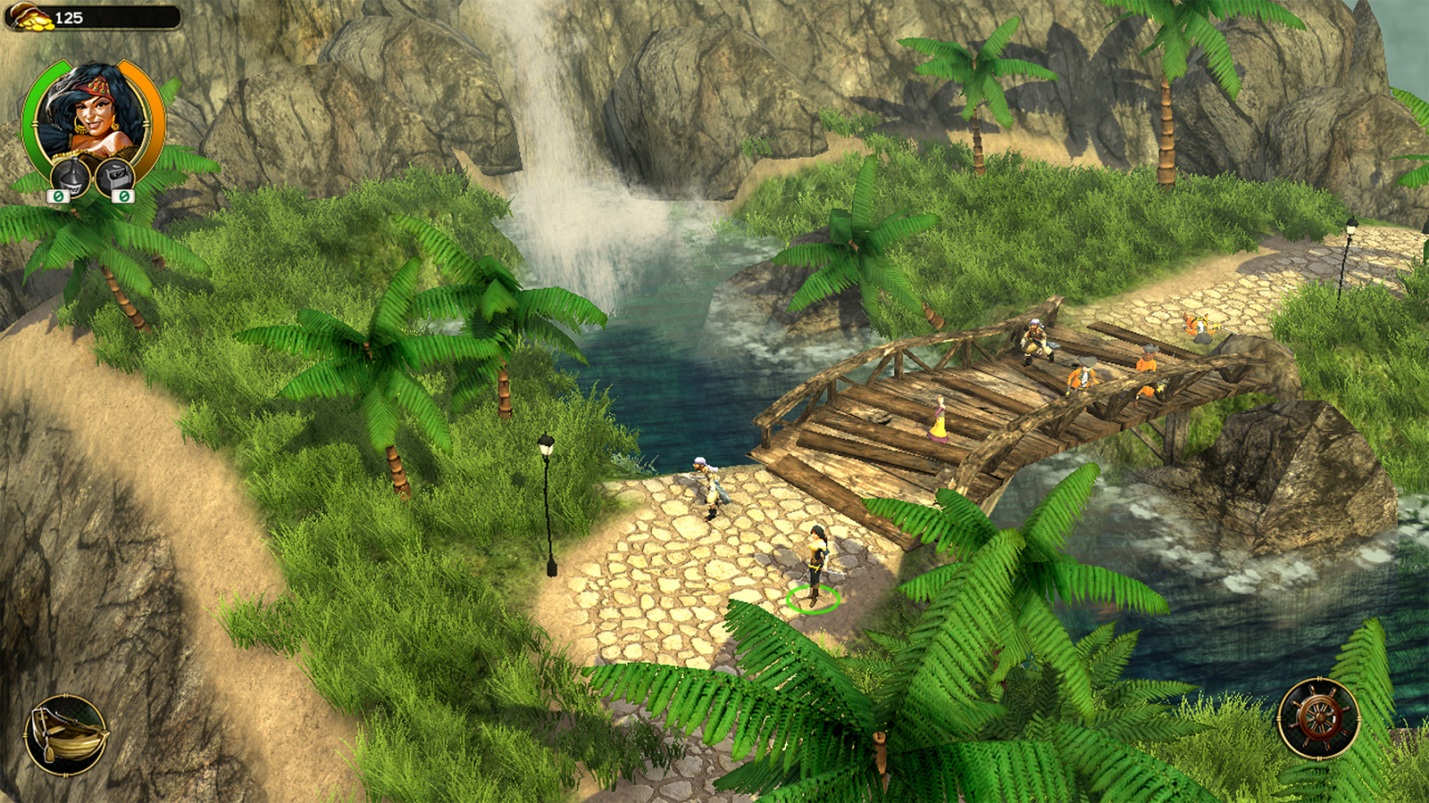 Game screenshot 4