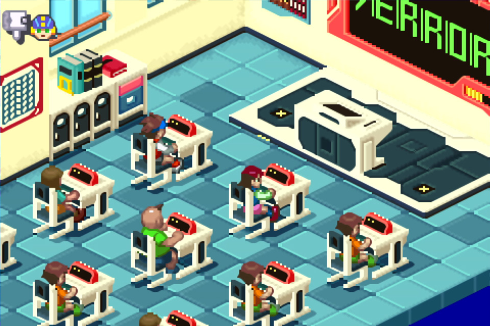 Game screenshot 5