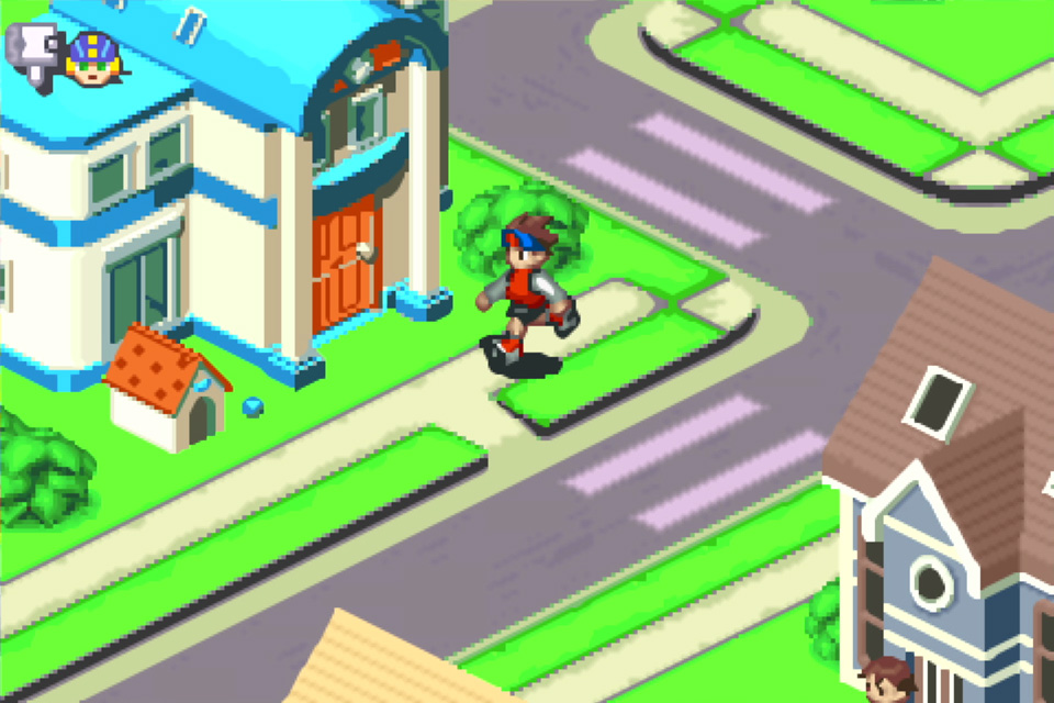 Game screenshot 3