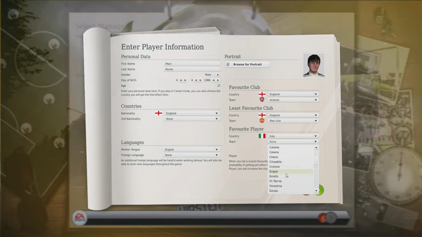 Game screenshot 1