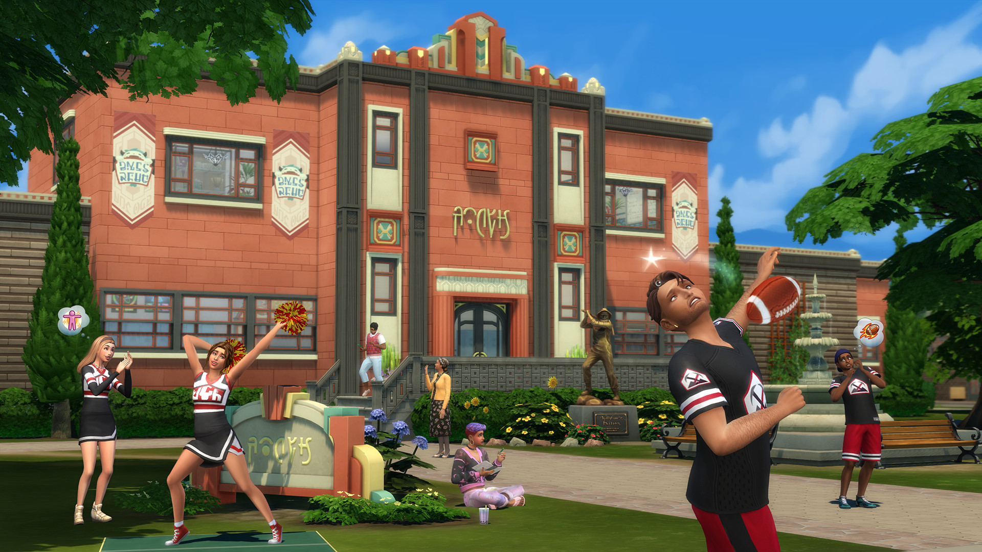 Game screenshot 4