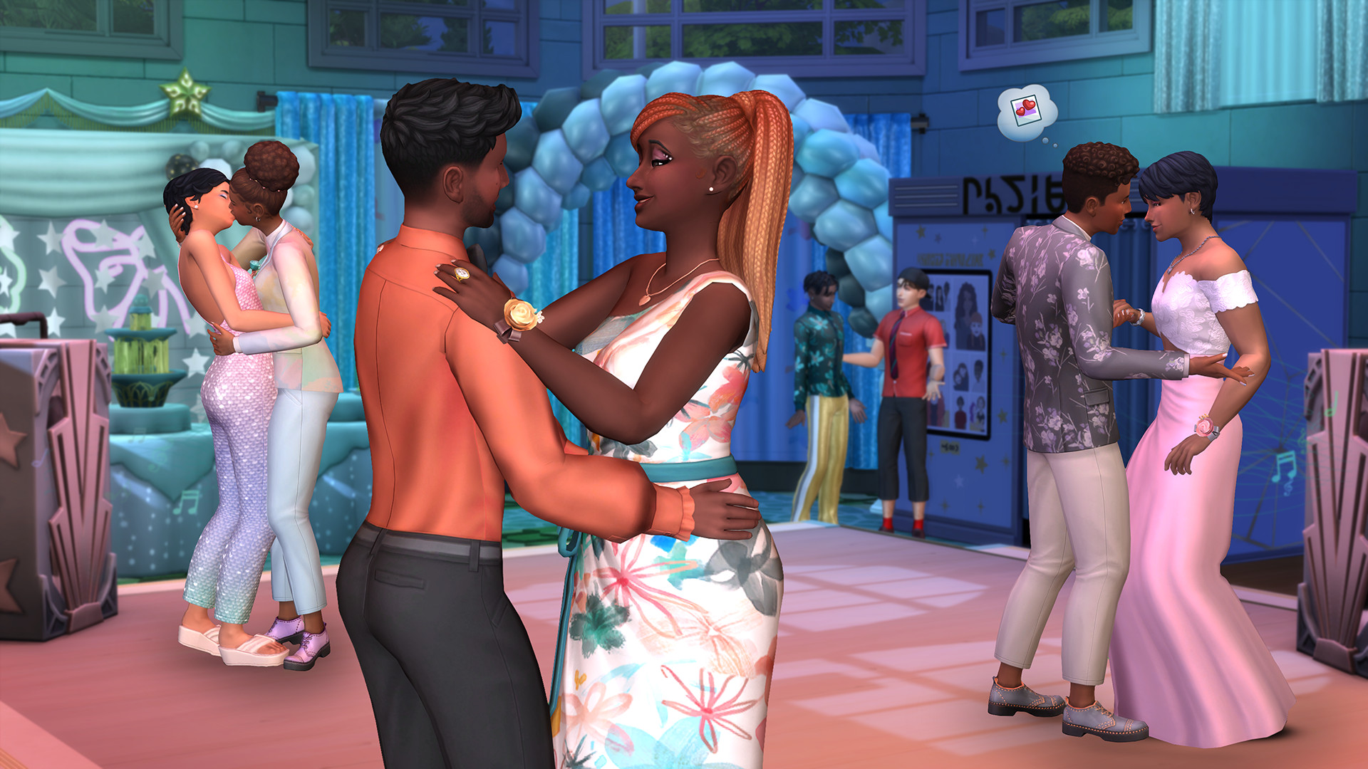 Game screenshot 5
