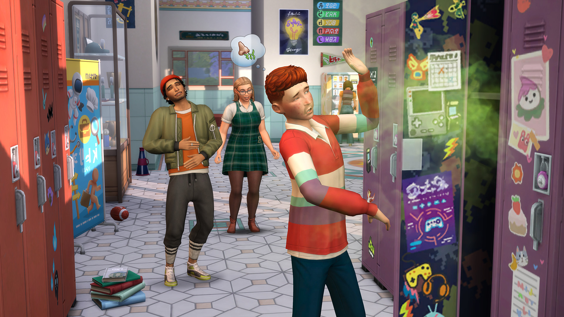Game screenshot 2