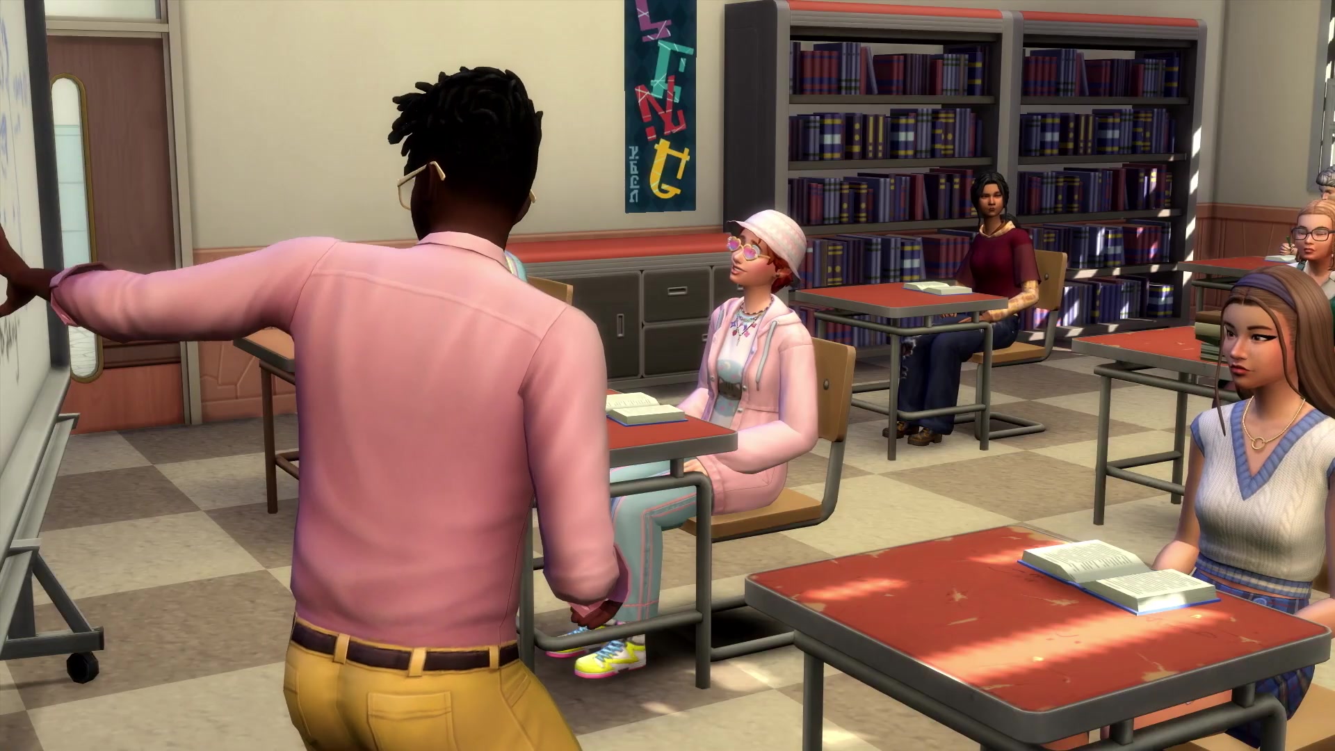 Game screenshot 3