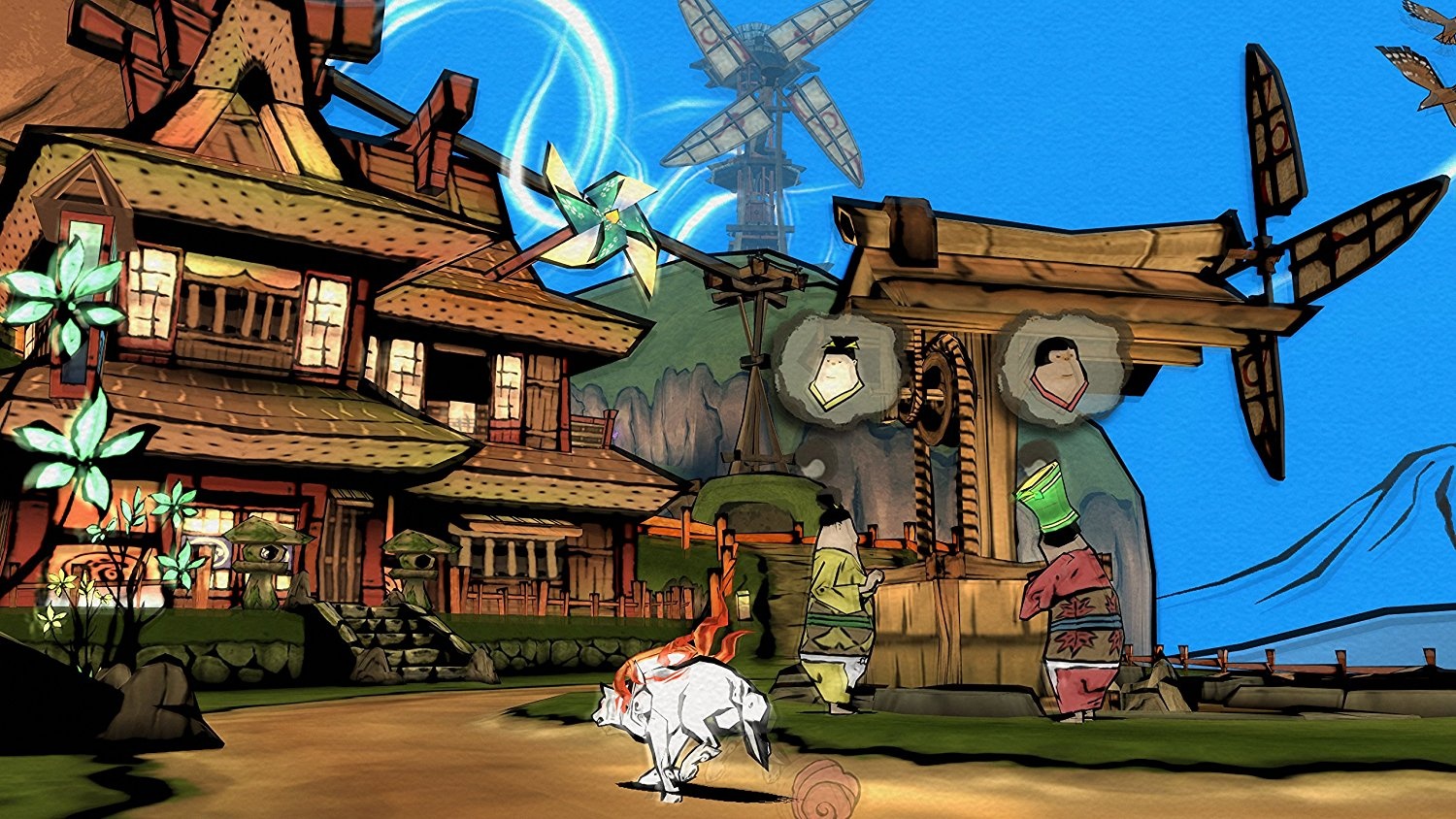 Game screenshot 3
