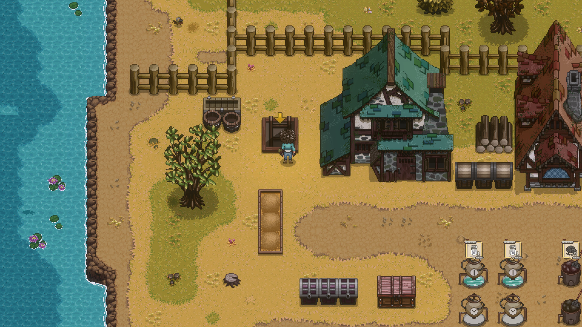 Game screenshot 2