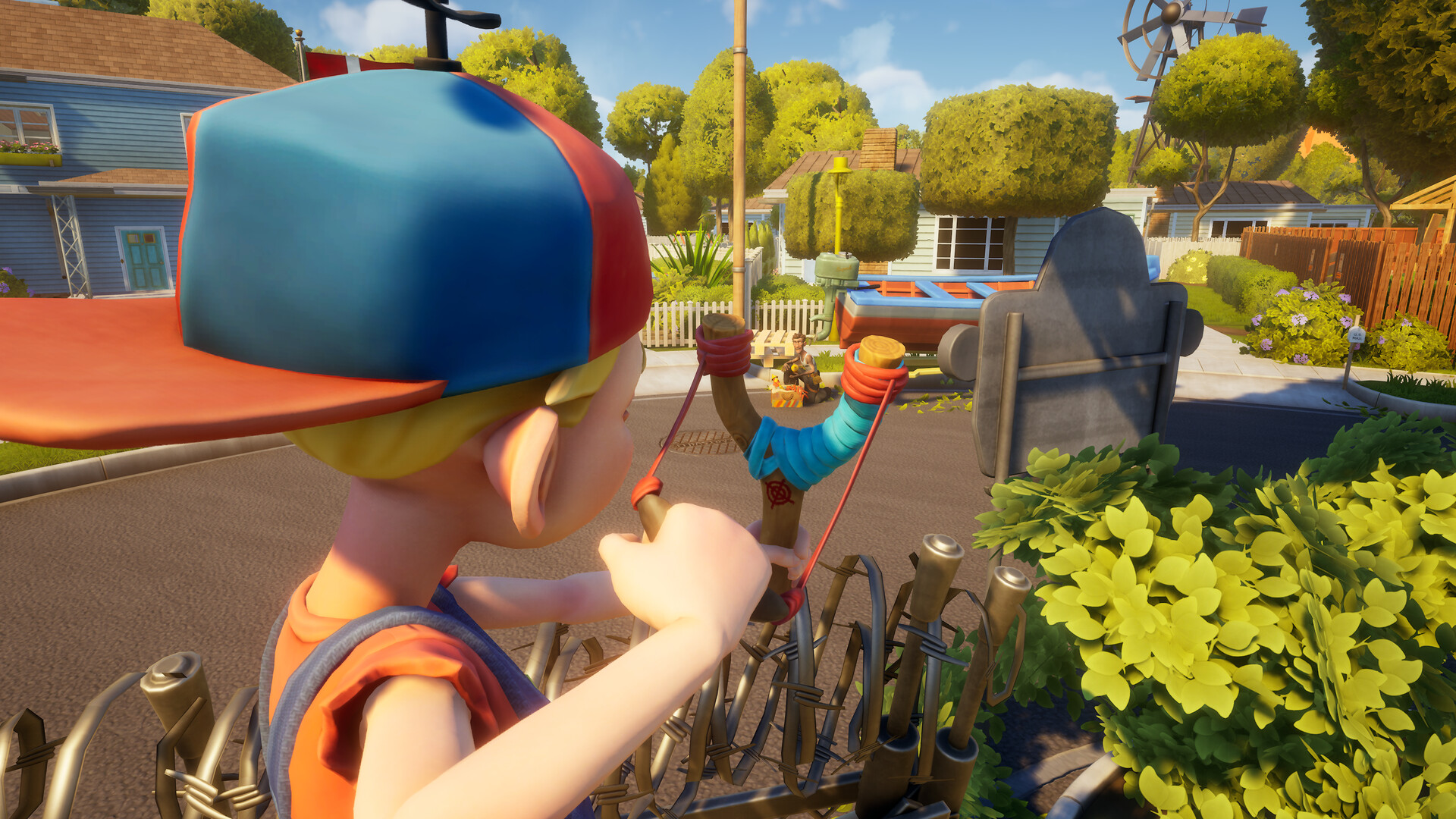 Game screenshot 2
