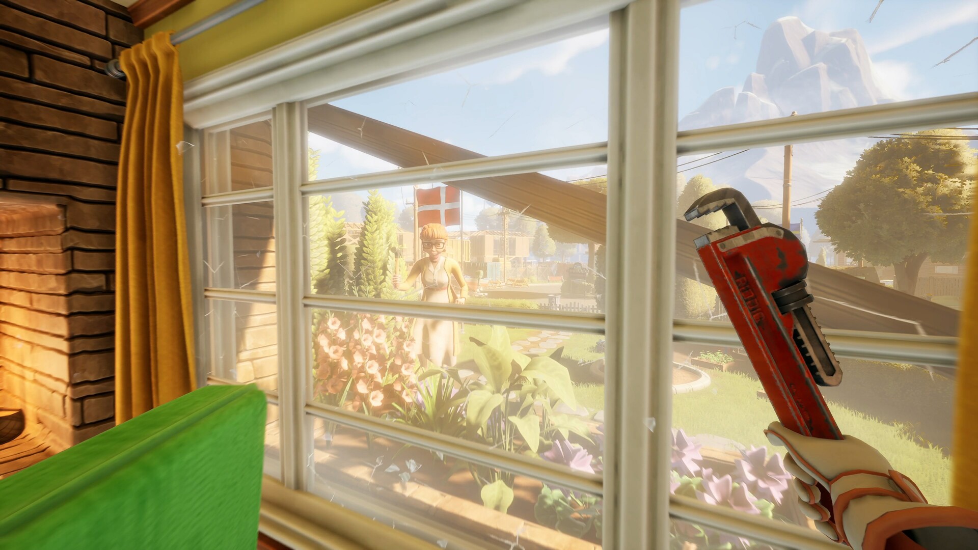 Game screenshot 5