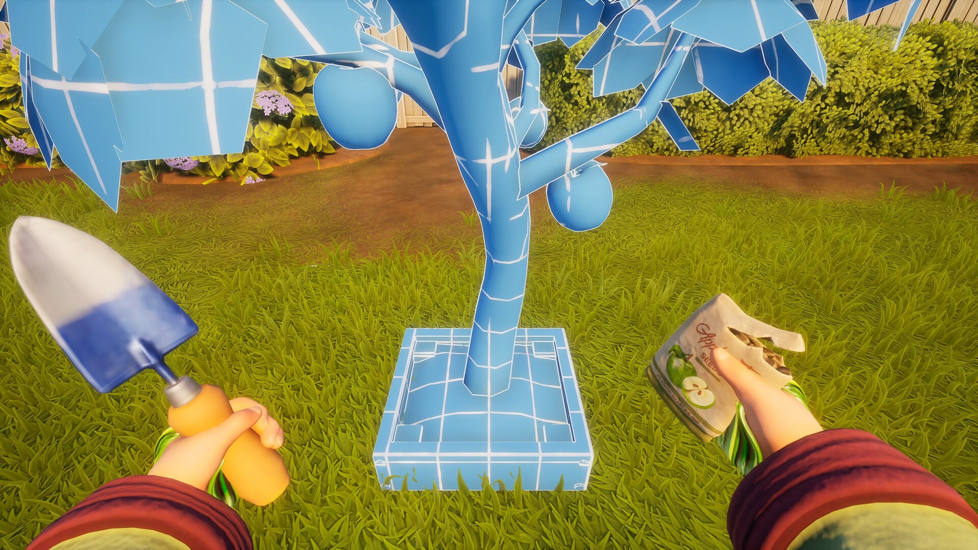 Game screenshot 2