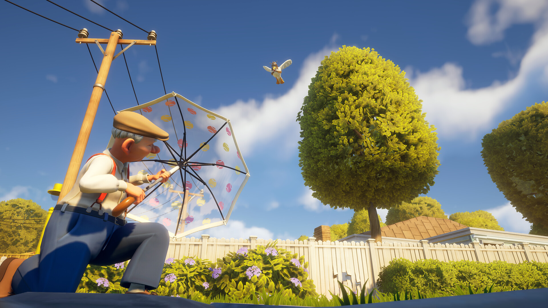 Game screenshot 5
