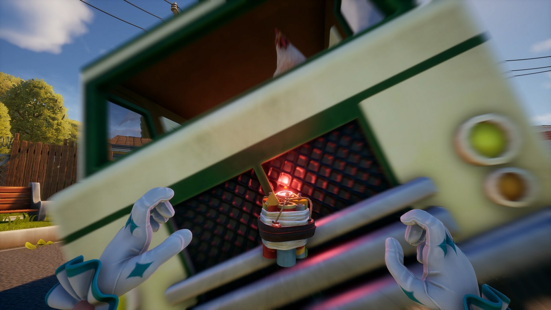 Game screenshot 5