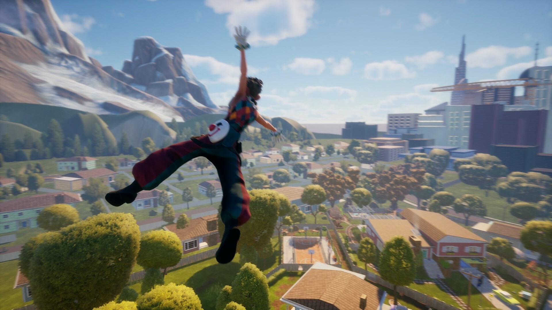 Game screenshot 3