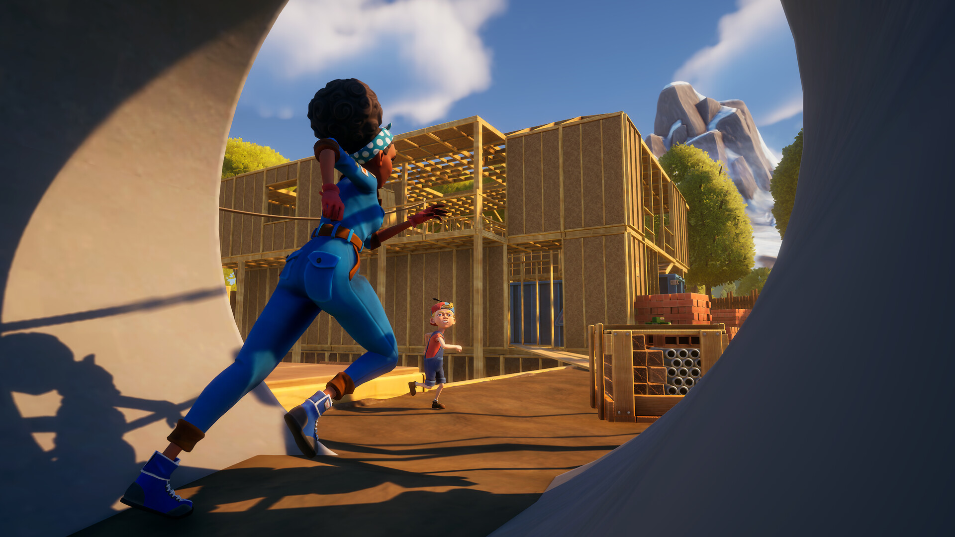 Game screenshot 3